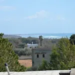 Mirante - Maruggio