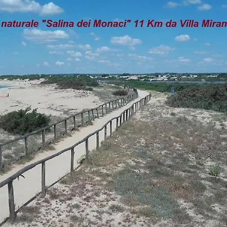 Villa Mirante -