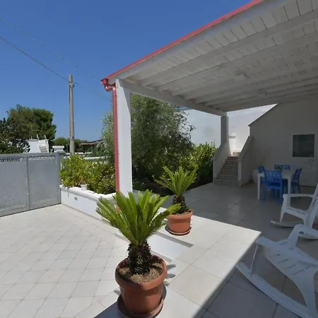 Mirante - Villa Maruggio