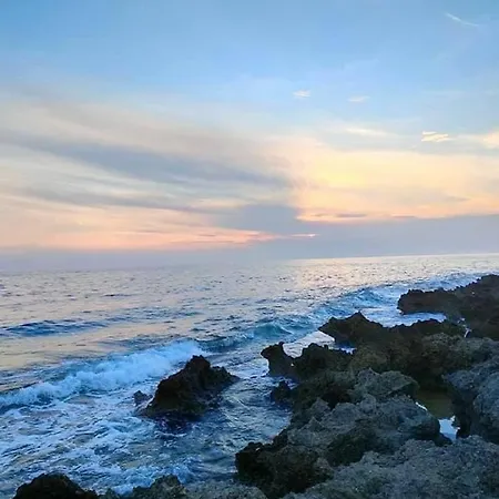 Mirante - Maruggio