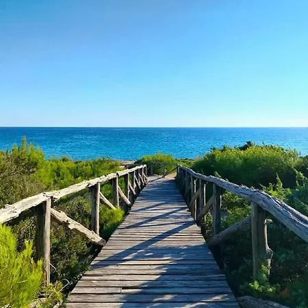 Mirante - *