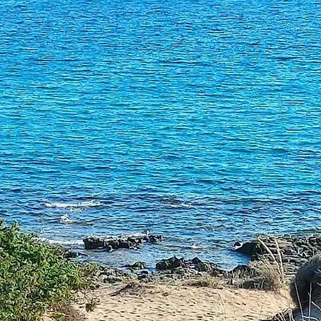 Mirante - Villa Maruggio