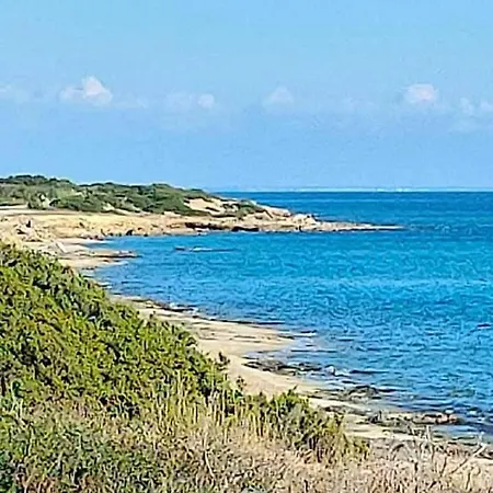 Mirante - Villa