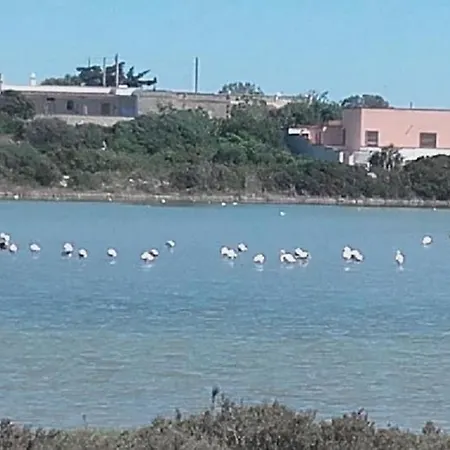 Mirante - Maruggio