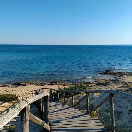 Mirante - Villa Maruggio