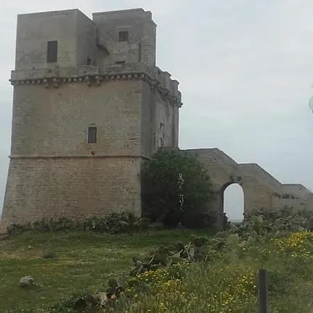 Villa Mirante - Maruggio