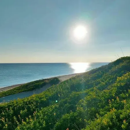 Mirante - Villa Maruggio