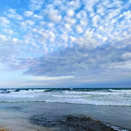 Mirante - Villa Maruggio