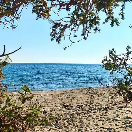 Mirante - Villa Maruggio