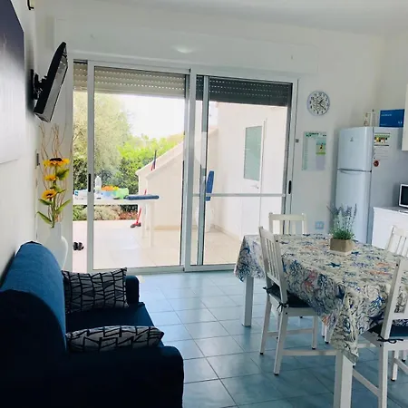 Villa Mirante -