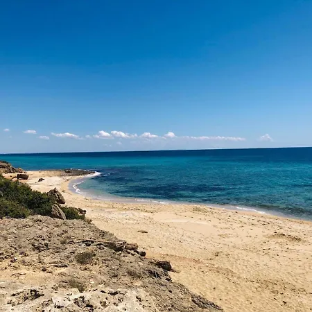 Villa Mirante - *