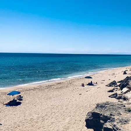 Mirante - Villa Maruggio