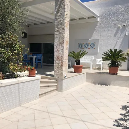 Mirante - Villa