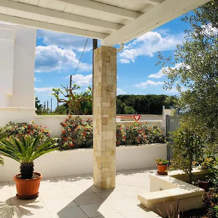 Villa Mirante -