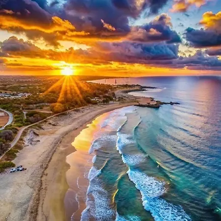 Villa Mirante - Maruggio