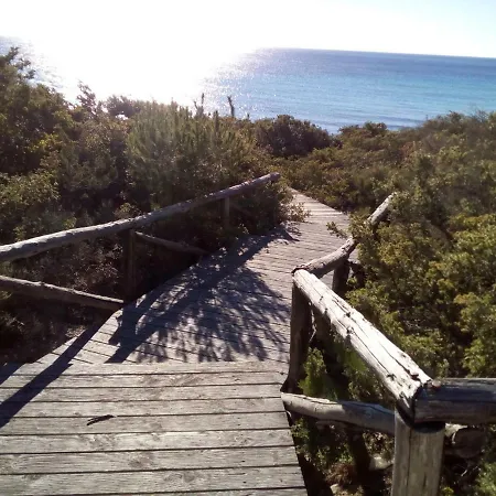 Villa Mirante -