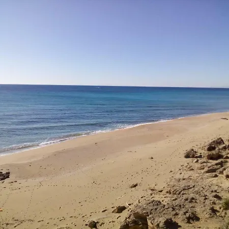 Mirante - Villa