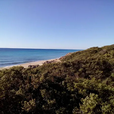 Mirante - * Maruggio