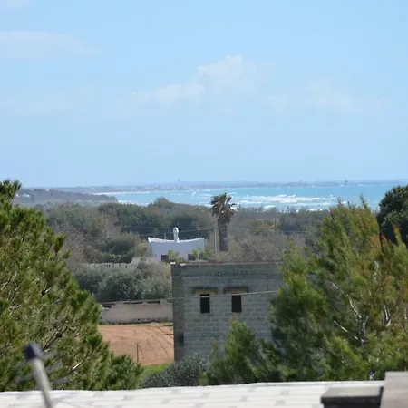 Mirante - Maruggio