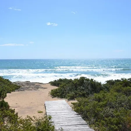 Villa Mirante - *