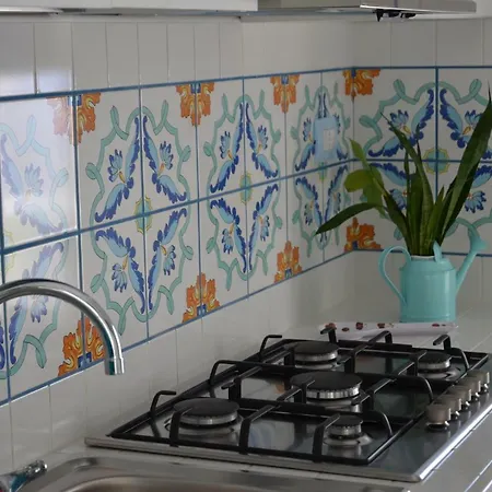 Villa Mirante - Maruggio