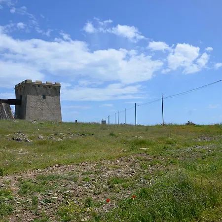 Villa Mirante - *