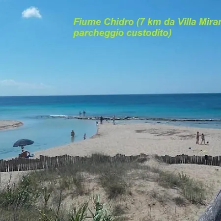 Mirante - *