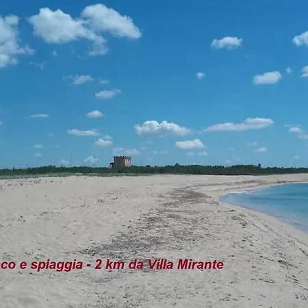 Mirante - Villa