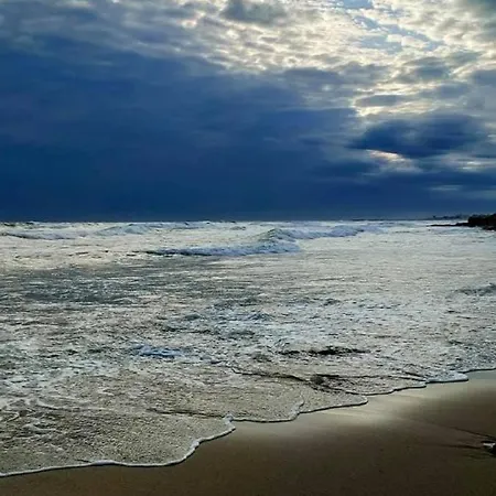 Mirante - *