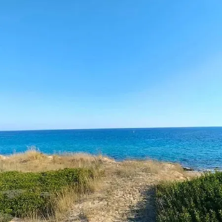 Mirante - Villa