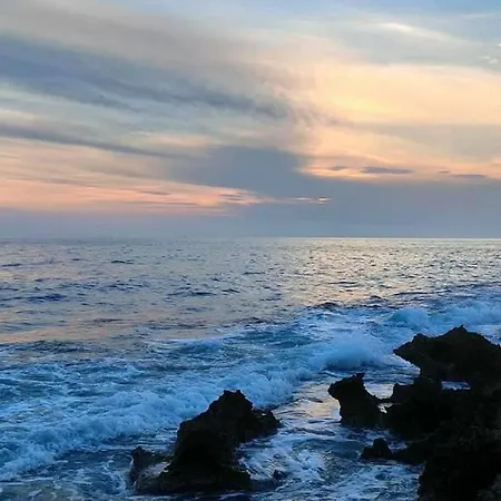 Mirante - Villa