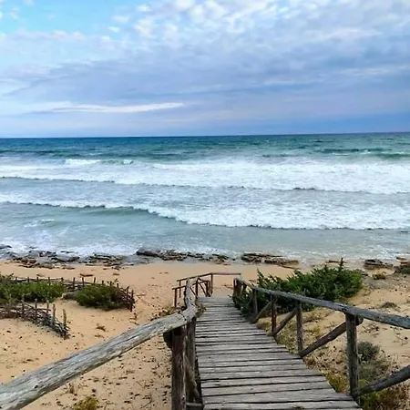Вилла Mirante - Маруджо