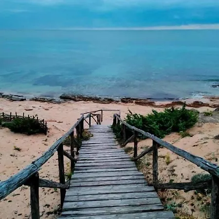 Вилла Mirante -