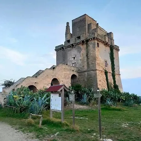 Вилла Mirante -