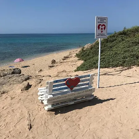 Villa Mirante -