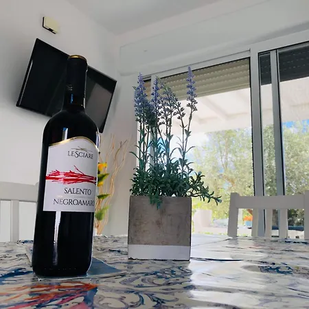 Villa Mirante - *