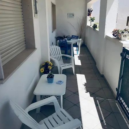 Вилла Mirante - Маруджо