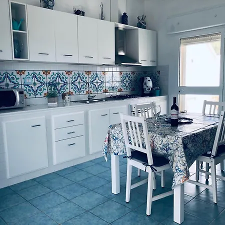 Villa Mirante -
