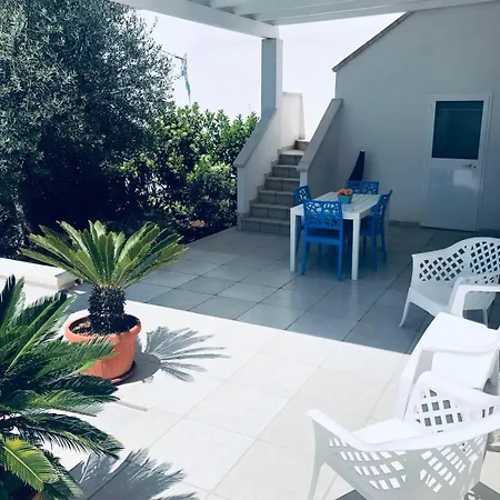 Mirante Maruggio