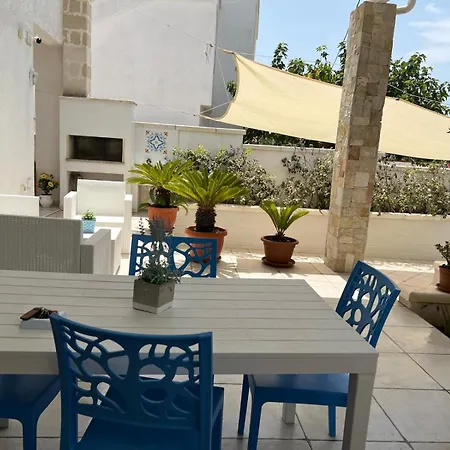 Mirante - * Маруджо