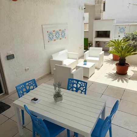 Mirante - Маруджо