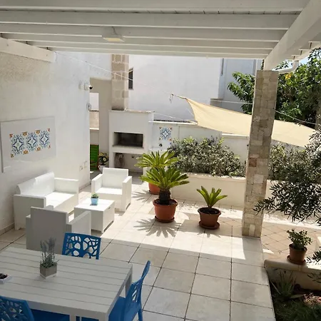 Mirante - Маруджо