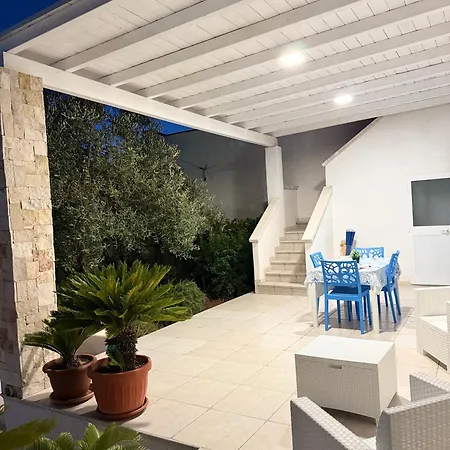 Villa Mirante -