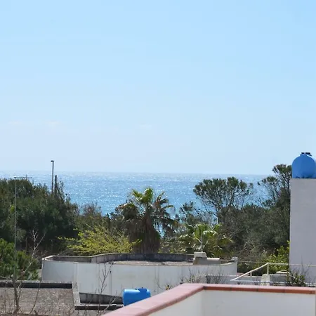 Mirante - Maruggio