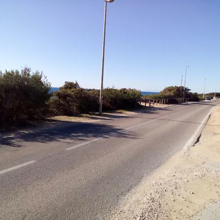 Mirante - Villa