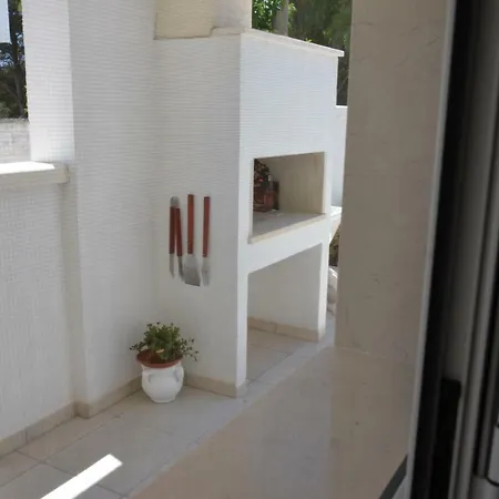 Villa Mirante - *