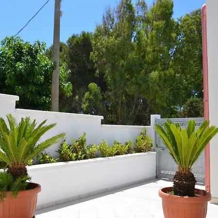 Villa Mirante -