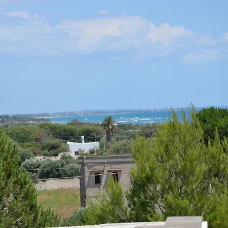 Mirante Villa Maruggio