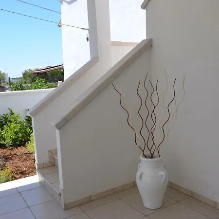 Mirante Villa Maruggio