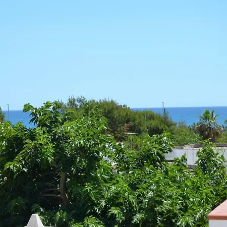 Villa Mirante -